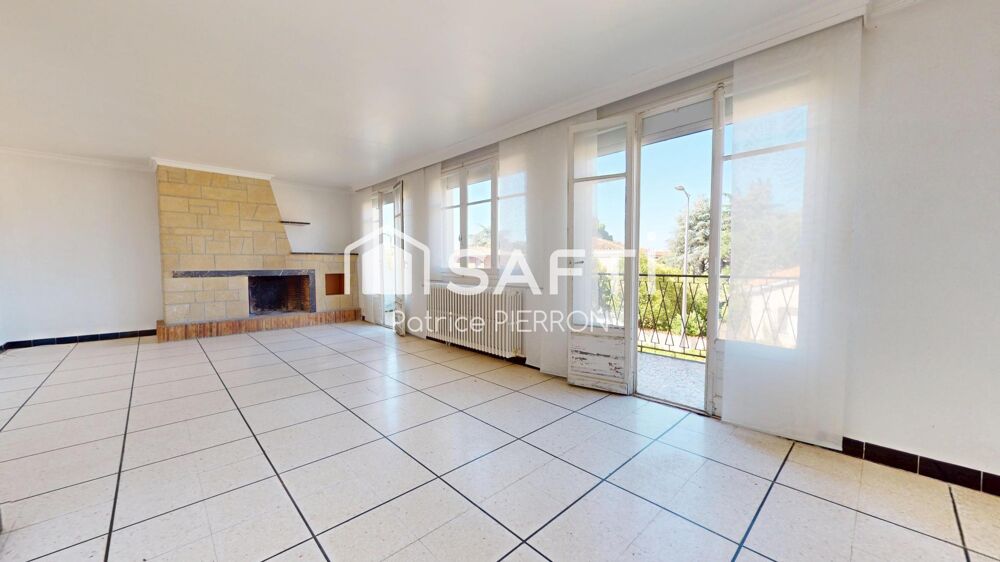 Vente Maison Castelnau le Lez, maison 160 M2 garages et atelier Castelnau-le-lez