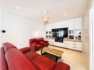  Maison à vendre 7 pièces 140 m²