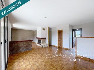  Maison � vendre 5 pi�ces 112 m�