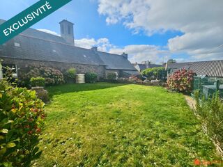  Maison � vendre 7 pi�ces 134 m�