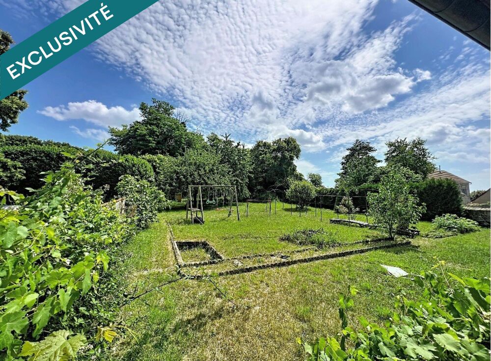 Maison familiale 271 m² charme et potentiel