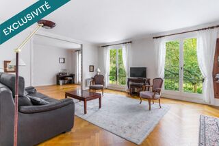  Appartement à vendre 5 pièces 123 m²