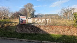  Terrain � vendre 1000 m�