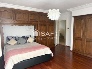 Maison à vendre 9 pièces 215 m²