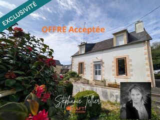  Maison à vendre 3 pièces 80 m²