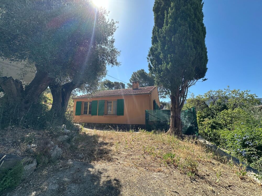 Vente Maison Créez votre projet immobilier Le revest-les-eaux
