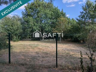  Terrain � vendre 2553 m�