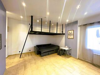  Appartement à vendre 1 pièce 30 m²
