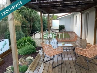  Maison  vendre 4 pices 76 m