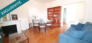  Appartement à vendre 4 pièces 107 m²