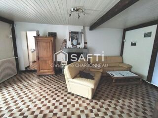  Maison  vendre 6 pices 160 m