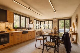  Maison � vendre 4 pi�ces 116 m�