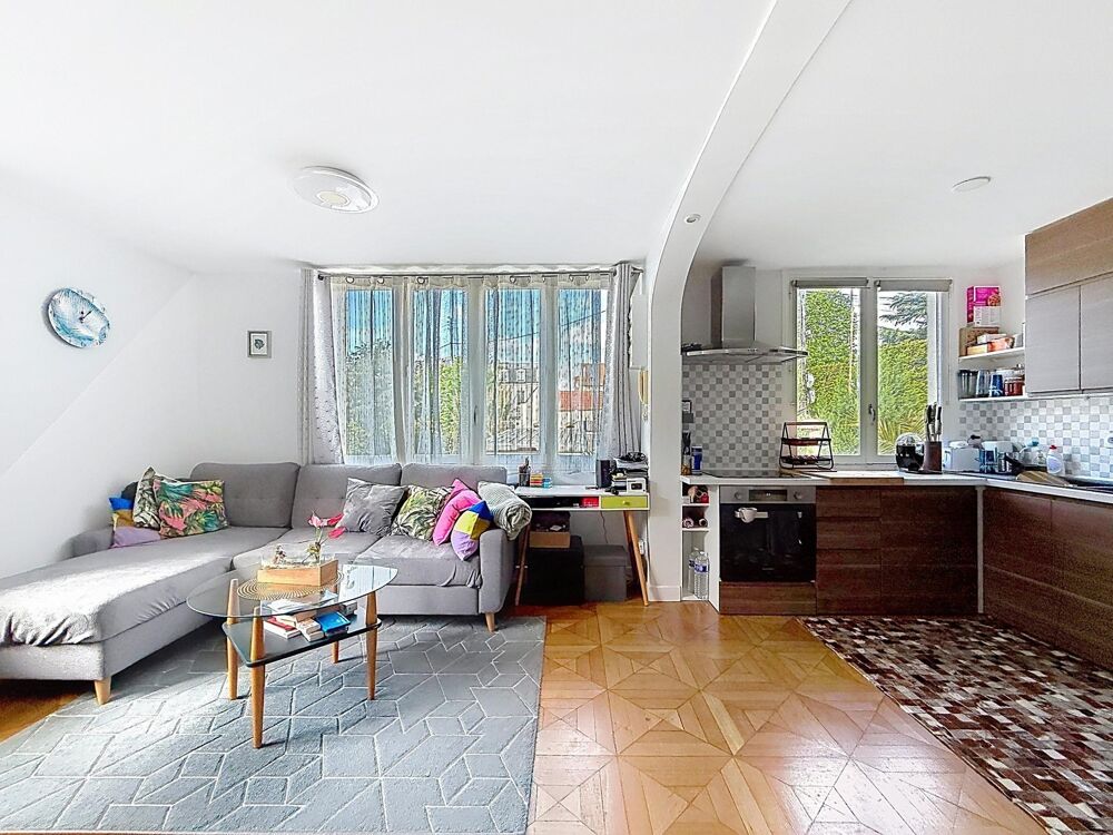 à vendre  Maison Chatou (78400)