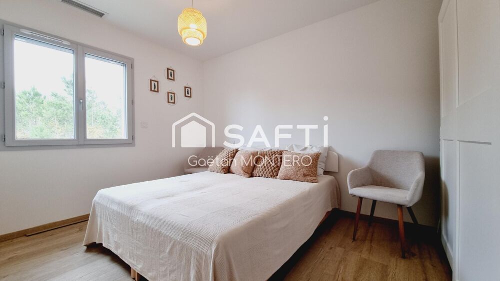 � vendre  Maison Parentis-en-Born (40160)