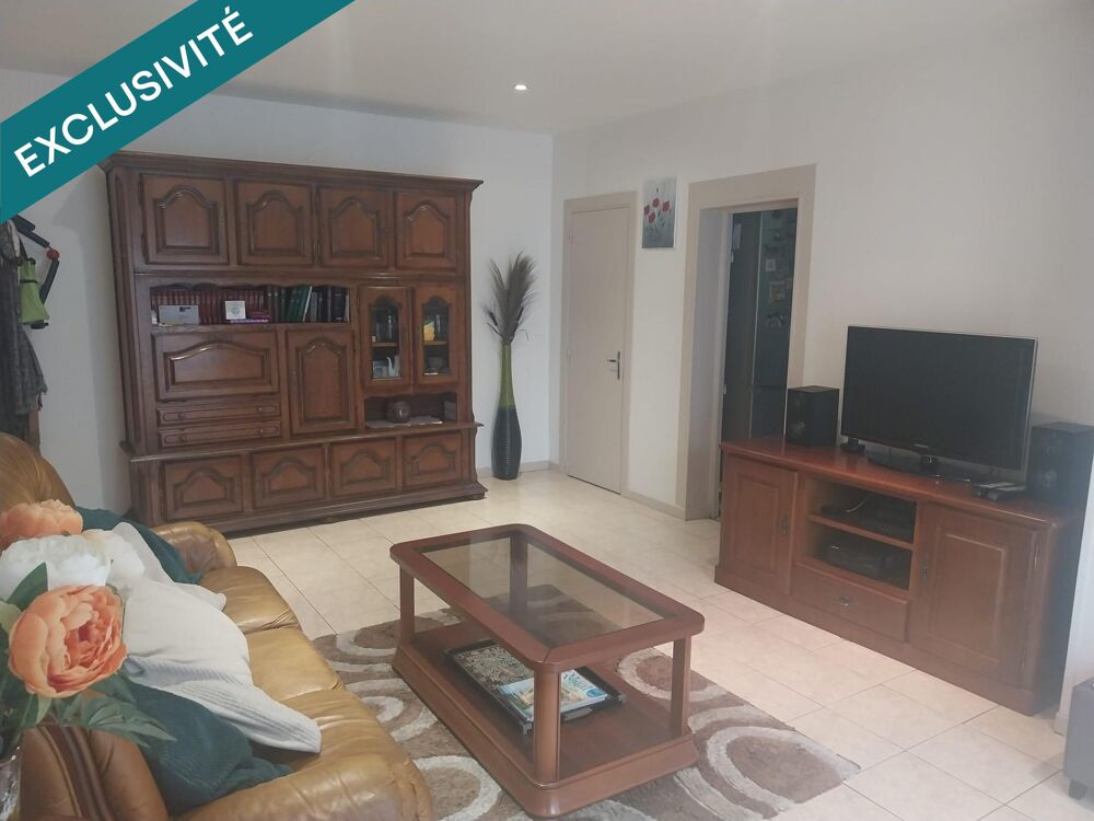 Vente Maison Maison familiale avec jardin et beau potentiel Colombes