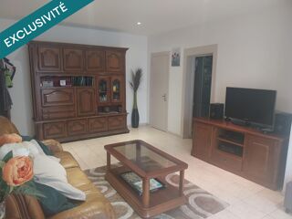  Maison à vendre 5 pièces 80 m²