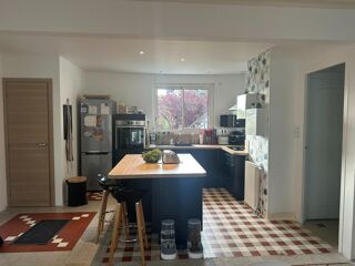  Maison à vendre 5 pièces 133 m²