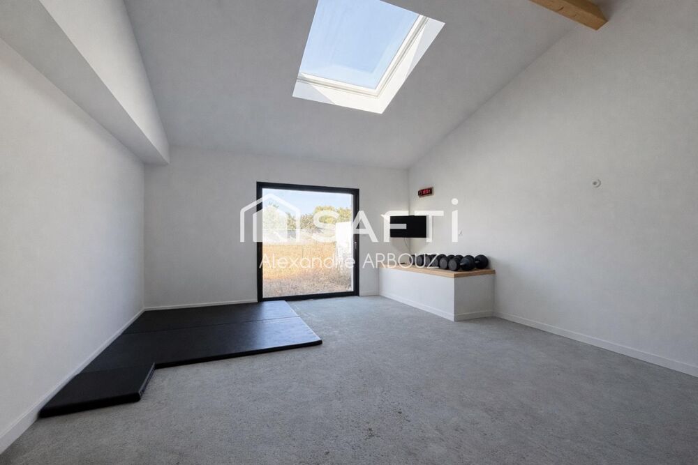 Vente Maison Maison haut de gamme, design et domotique Cugnaux