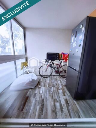 Vente Appartement T2+ASCENSEUR+TERRASSE+PARKING SÉCURISÉE+DPE B La seyne-sur-mer
