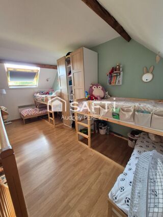  Maison � vendre 3 pi�ces 48 m�