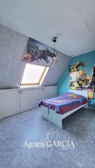  Maison � vendre 4 pi�ces 90 m�