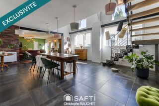  Maison à vendre 5 pièces 252 m²