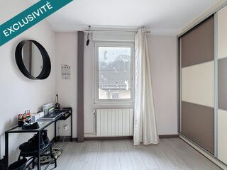  Appartement � vendre 5 pi�ces 107 m�