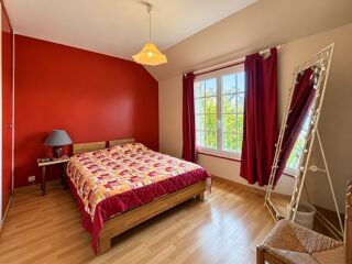  Maison à vendre 6 pièces 117 m²