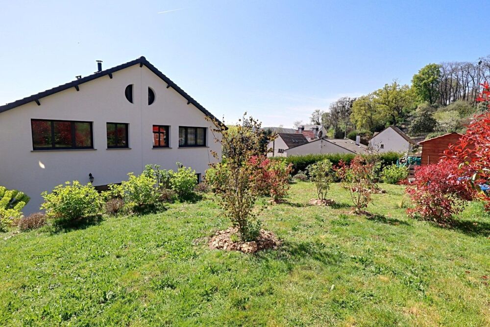 Maison Familiale divisé en deux logements