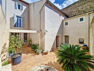  Maison à vendre 8 pièces 238 m²