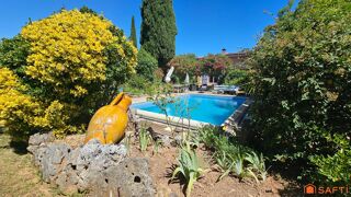  Maison à vendre 6 pièces 338 m²