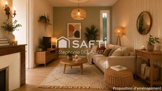  Maison à vendre 3 pièces 150 m²