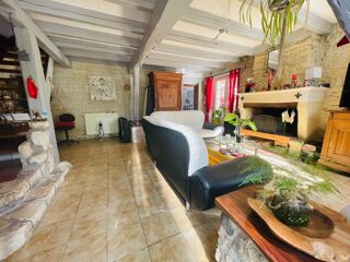  Maison � vendre 4 pi�ces 135 m�