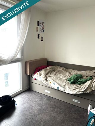  Appartement � vendre 1 pi�ce 18 m�