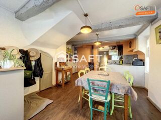  Maison � vendre 7 pi�ces 93 m�