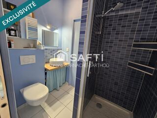  Appartement à vendre 3 pièces 72 m²