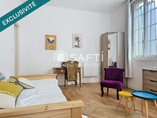  Appartement à vendre 1 pièce 26 m²