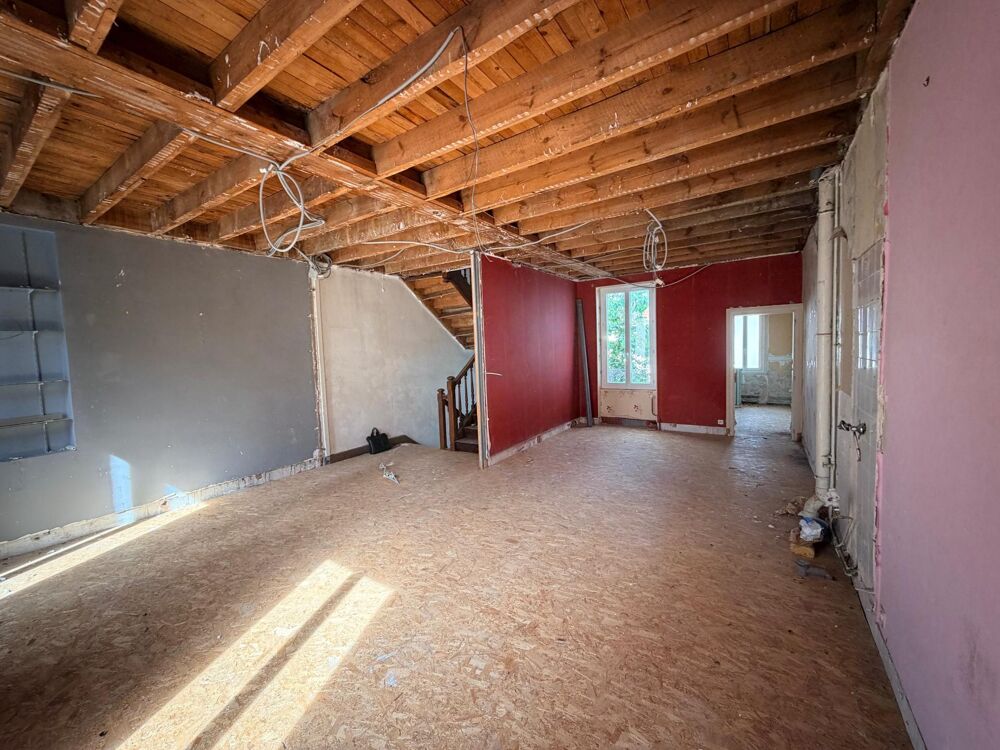 Vente Maison Immeuble ou maison de ville Vichy
