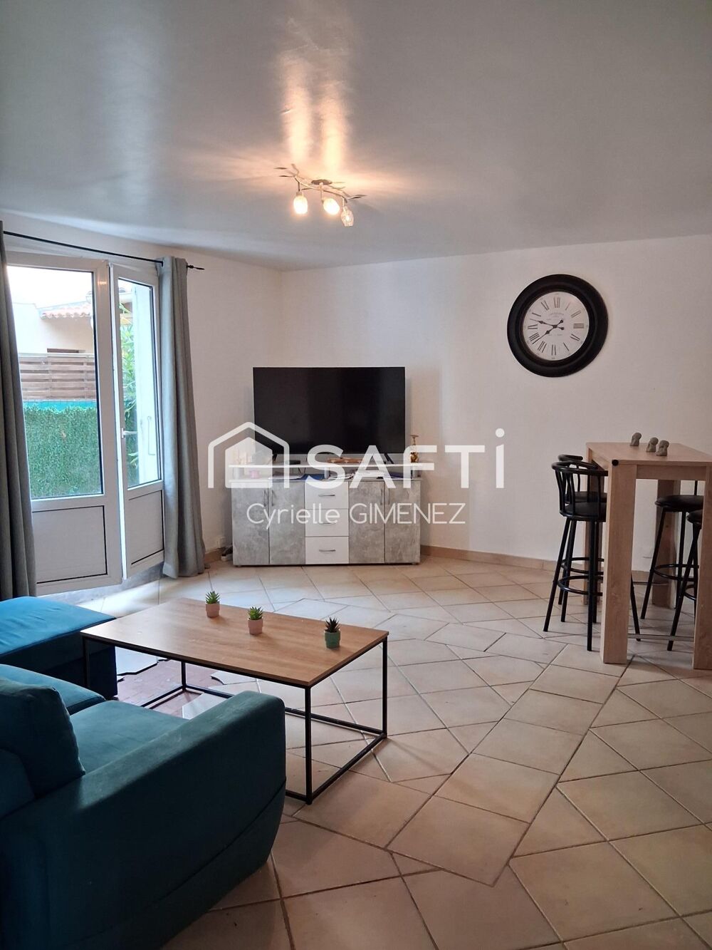 Maison 3 pièces 85 m² · à L' Isle-sur-la-Sorgue · 85 m² · 225 000 €
