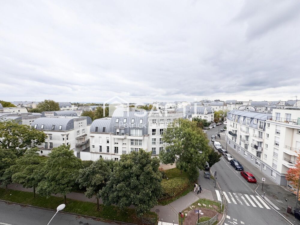 Emplacement idéal