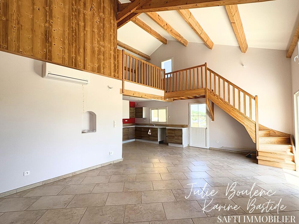 Vente Maison Belle maison lumineuse avec vue Coucouron