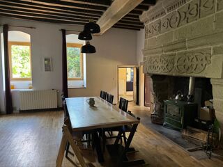  Maison � vendre 8 pi�ces 255 m�