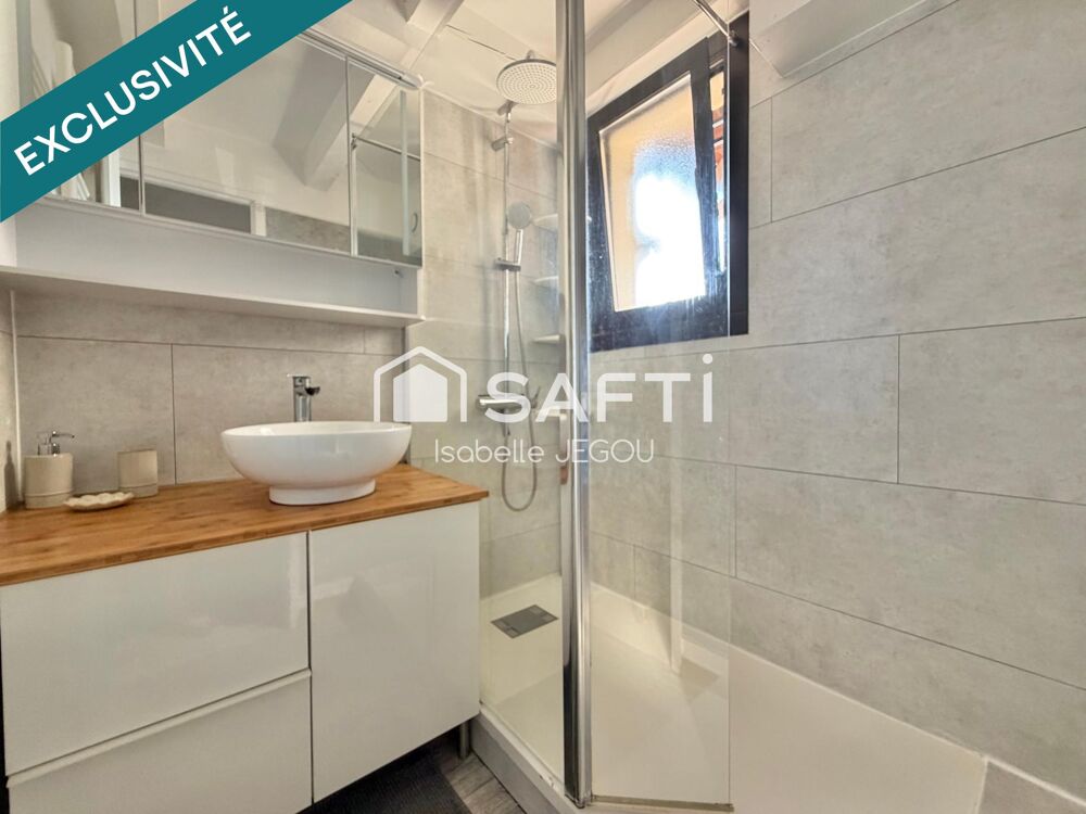 Vente Maison Très beau duplex situé à 300mètres de la plage du Vivier à Biscarrosse Plage Biscarrosse