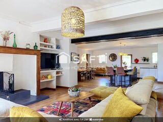 Vente Maison Coup de cœur : demeure de 340 m² et parc d'exception Salles-sur-garonne
