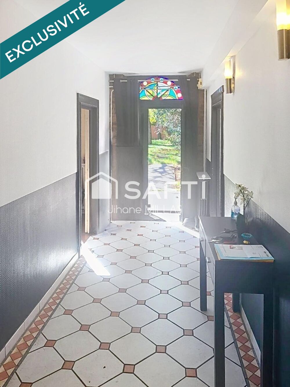 � vendre  Maison Launaguet (31140)