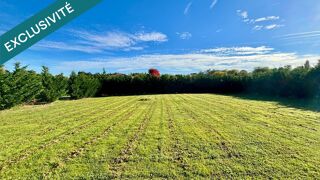  Terrain � vendre 1307 m�