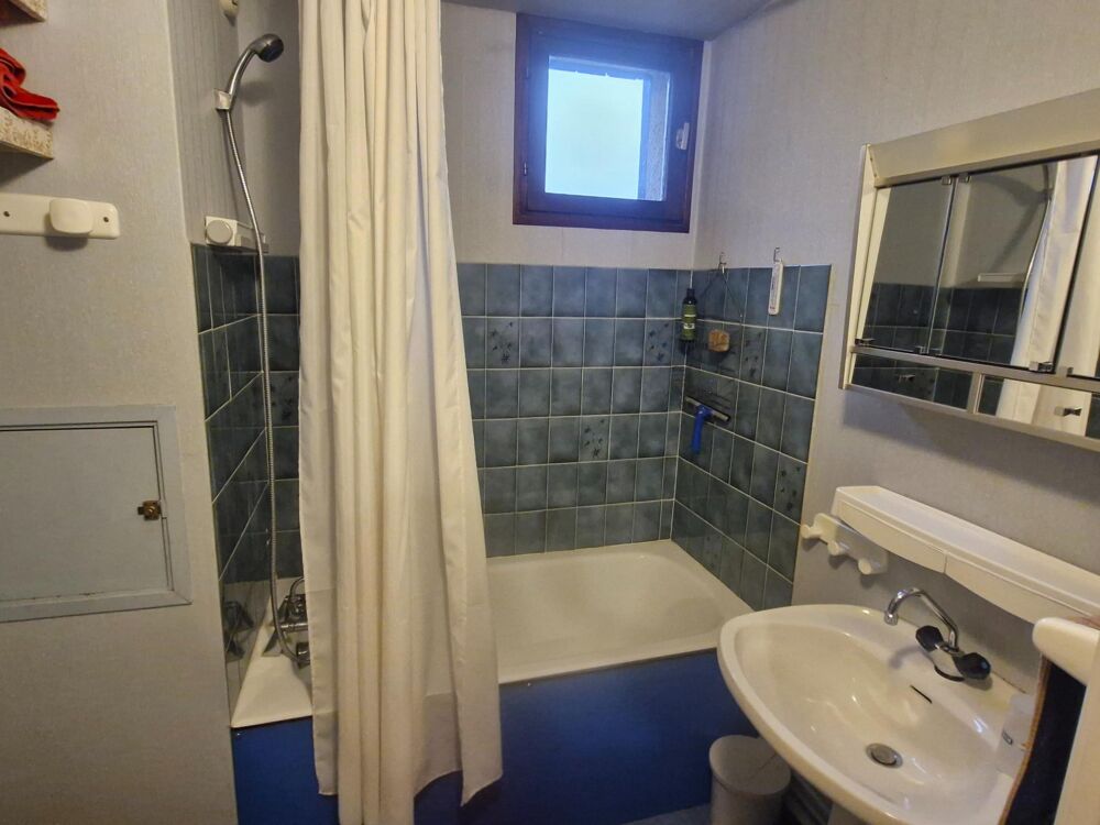 Vente Appartement Appartement situé à Praloup 1600 proche pistes de ski et commerce Uvernet-fours