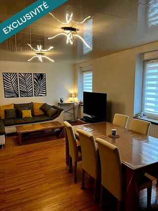  Maison � vendre 7 pi�ces 164 m�