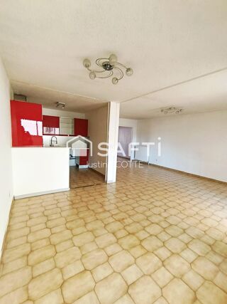  Appartement � vendre 4 pi�ces 85 m�