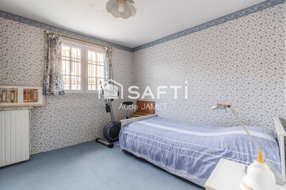  vendre  Maison Viroflay (78220)